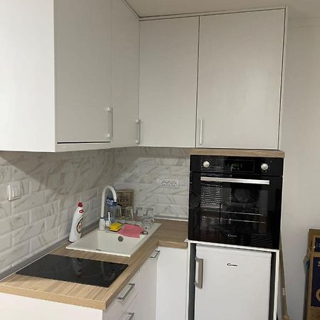 Appartement Stan Centar Ns à Novi Sad Extérieur photo