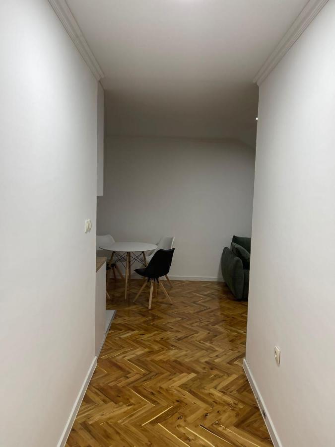 Appartement Stan Centar Ns à Novi Sad Extérieur photo